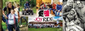 joy ride
